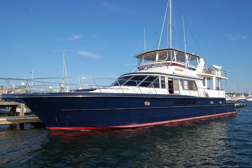 Chesapeake Charter Experiences