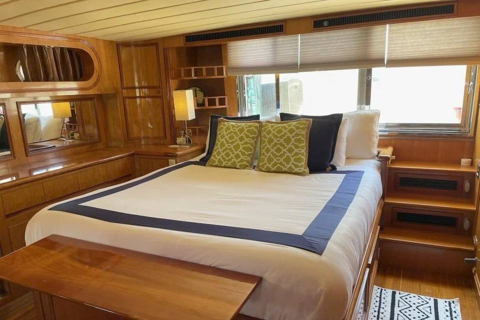 Chesapeake Charter Experiences