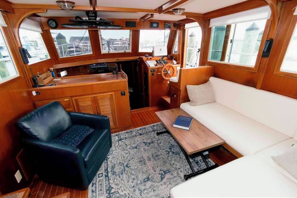 Chesapeake Charter Experiences