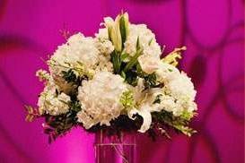 Something Blu Event Styling & Planning