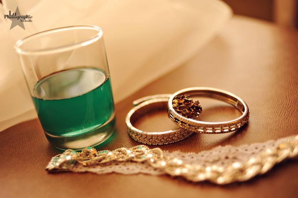Something Blu Event Styling & Planning