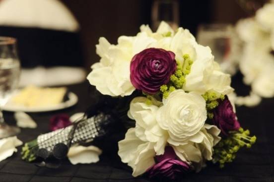 Something Blu Event Styling & Planning