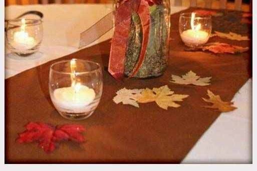 Something Blu Event Styling & Planning