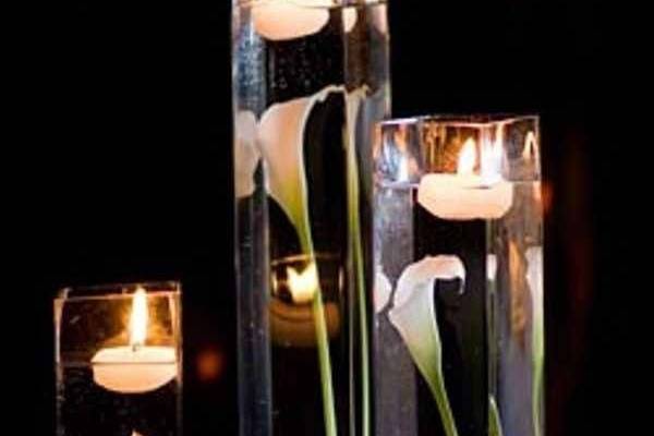 Something Blu Event Styling & Planning