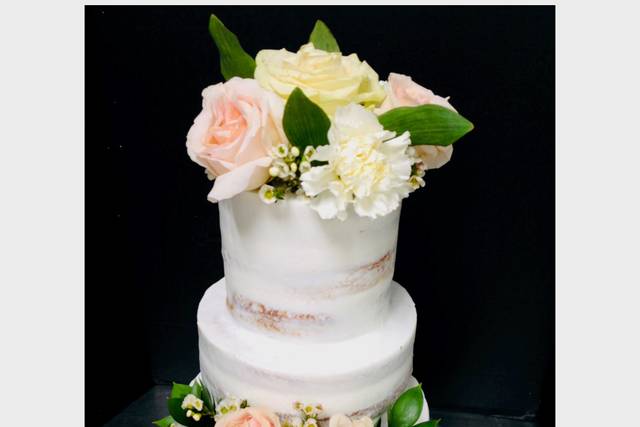 The Exclusive Cake Shop