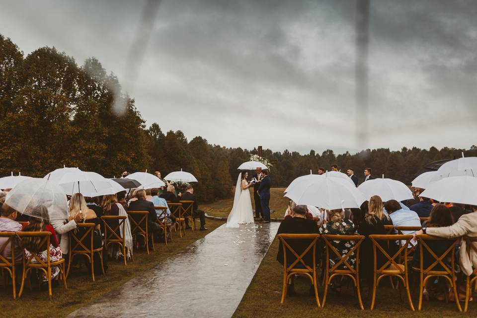 Ceremony