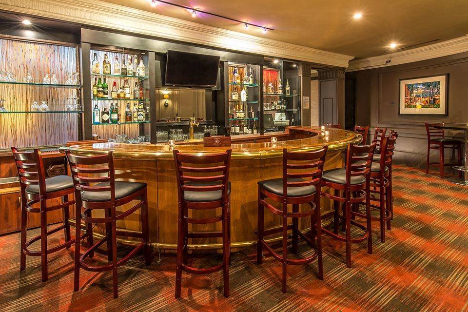 Bristol Hotel