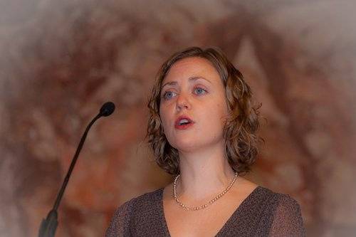 Elise LaBarge, Soprano