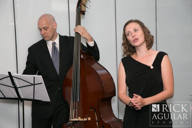 Elise LaBarge, Soprano