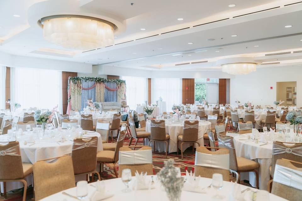 Wedding Ballroom