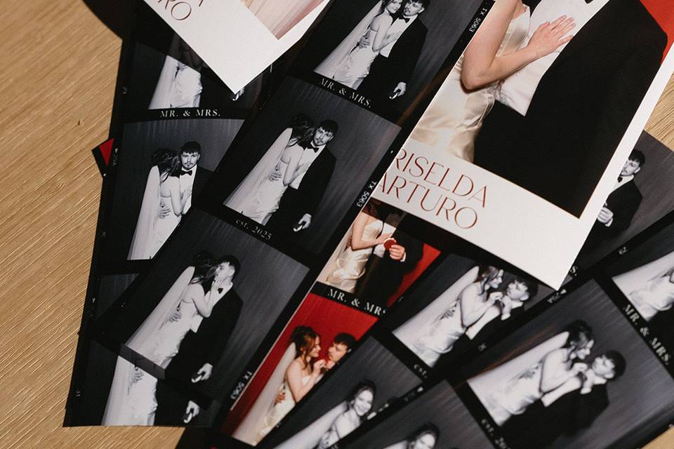 Photo Templates look like