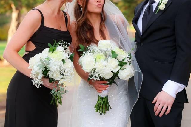 Emily & Zach's Wedding