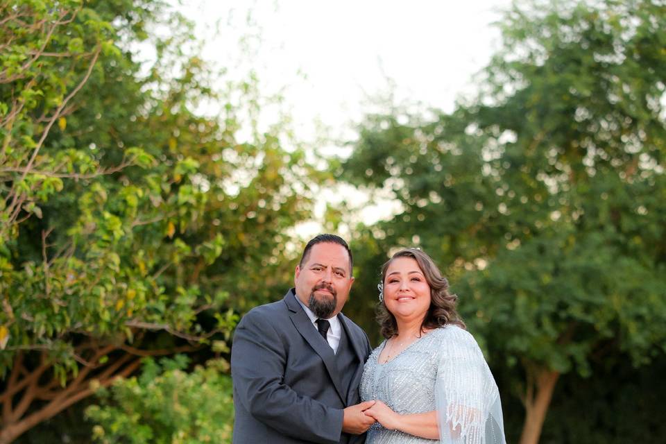 25 years of Love