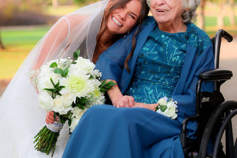 Emily & Zach's Wedding