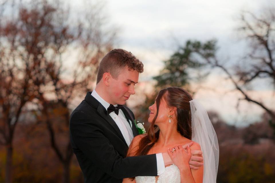 Emily & Zach's Wedding