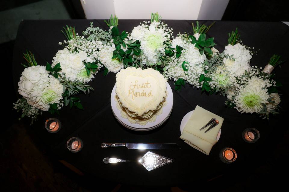 Emily & Zach's Wedding