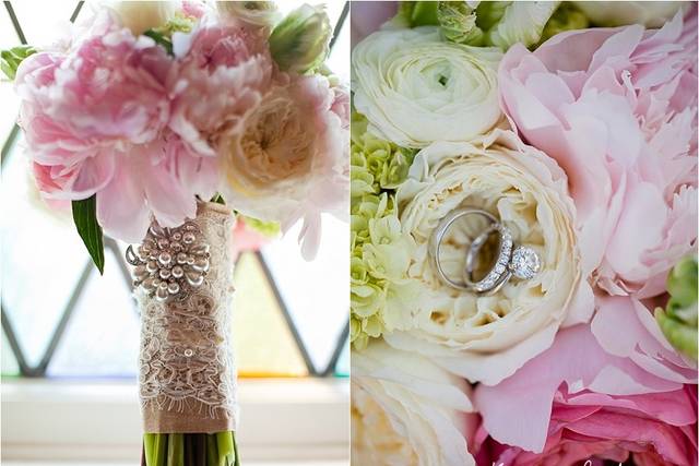Flowers From Us