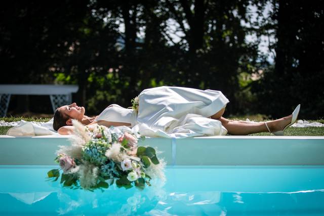 Federica Sarto's photography
