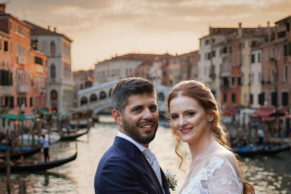 Venice