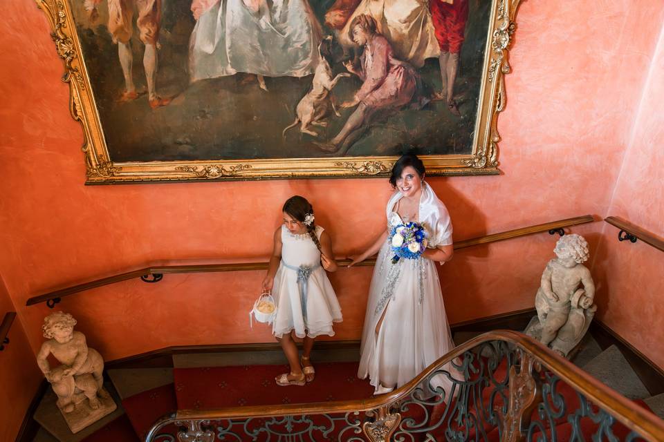 Villa Mattioli