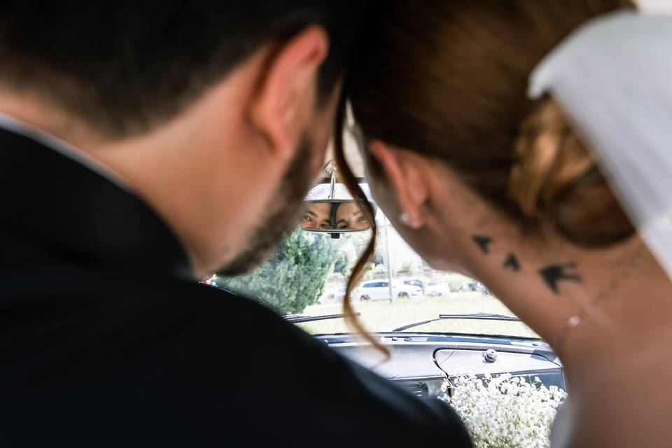 Reflection