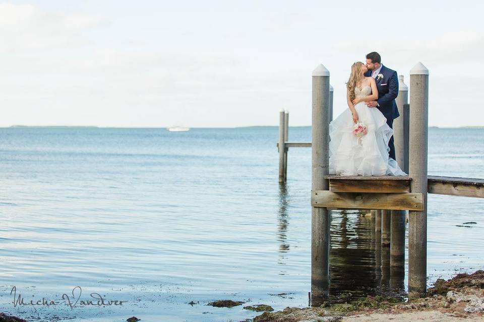 Florida Keys Wedding & Lifestyle Photography