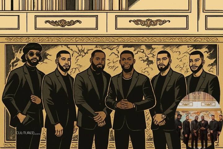 NEW Photo Booth Option