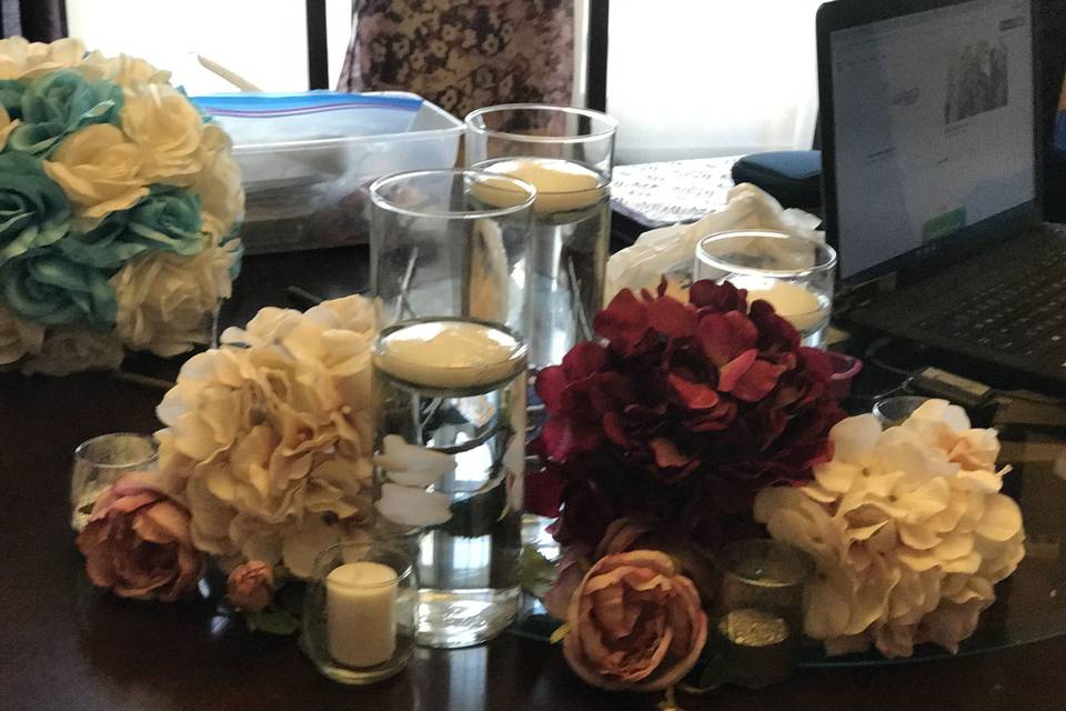 Centerpiece