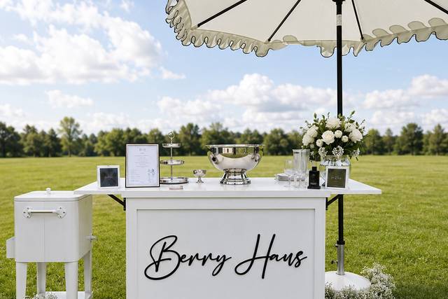 Berry Haus LLC