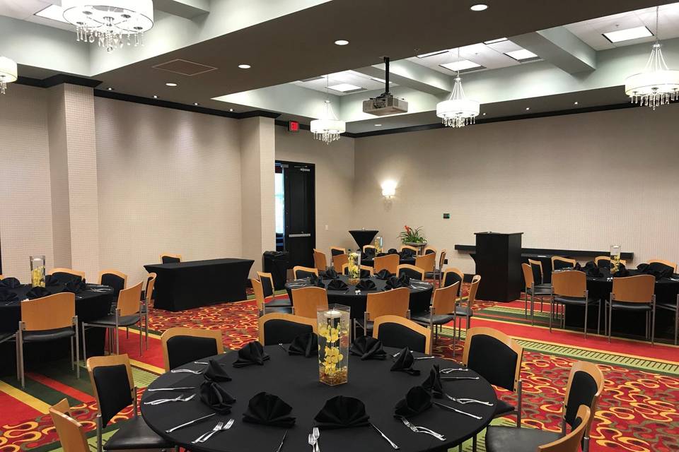 Hampton Inn & Suites Raleigh/Crabtree