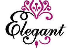 Elegant Event Decor