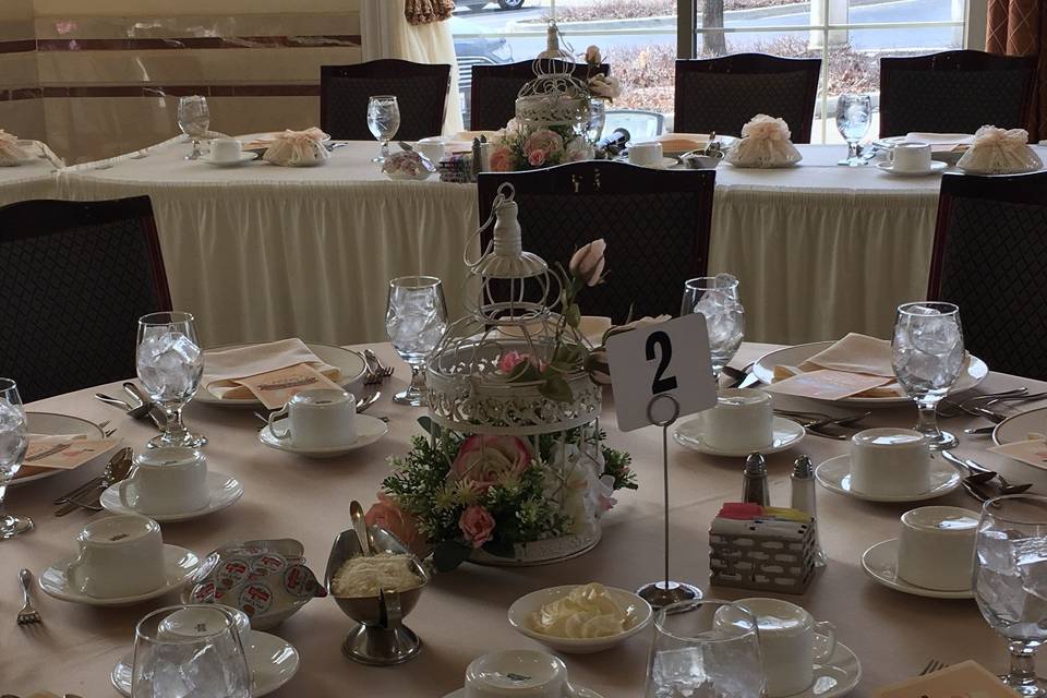 Elegant Event Decor - Lighting & Decor - Orland Park, IL - WeddingWire