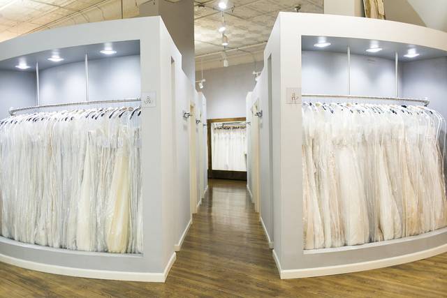 Normans Bridal Dress Attire Springfield MO WeddingWire