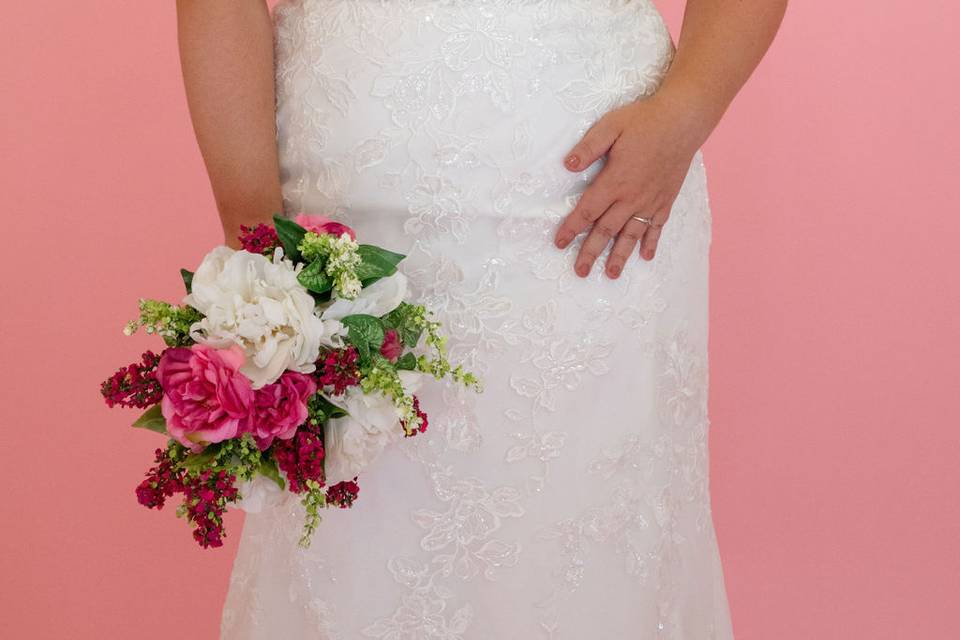 Plus Size Wedding Dresses