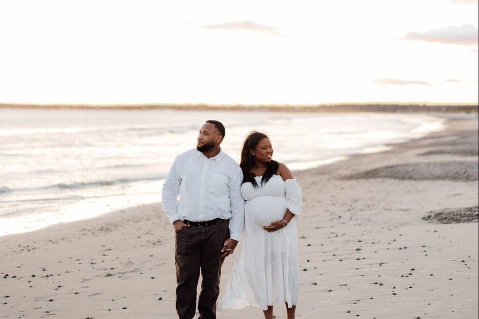 Maternity Photos