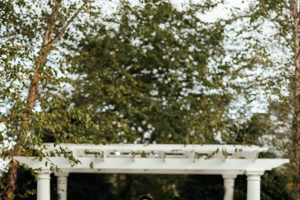 Groom Portraits