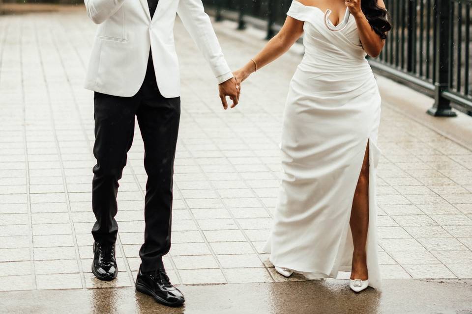 Wedding Portraits
