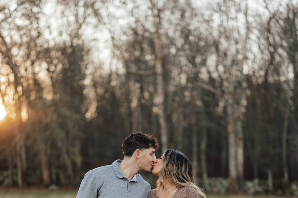 Announcement Photos