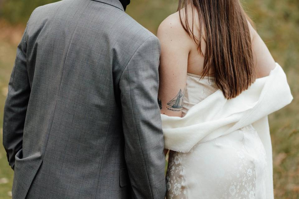Couple Portraits