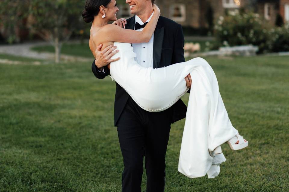 Wedding Portraits