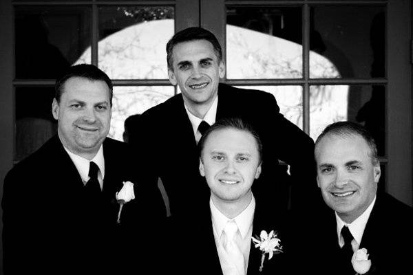 Blaine's Photography