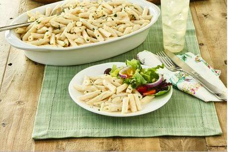 Catering Penne Carrabba