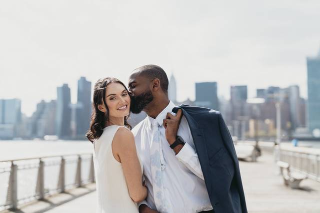 LIC Engagement Session