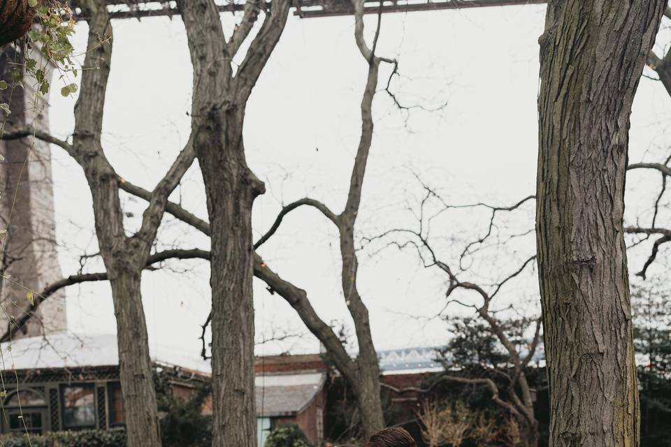 Brooklyn Elopement