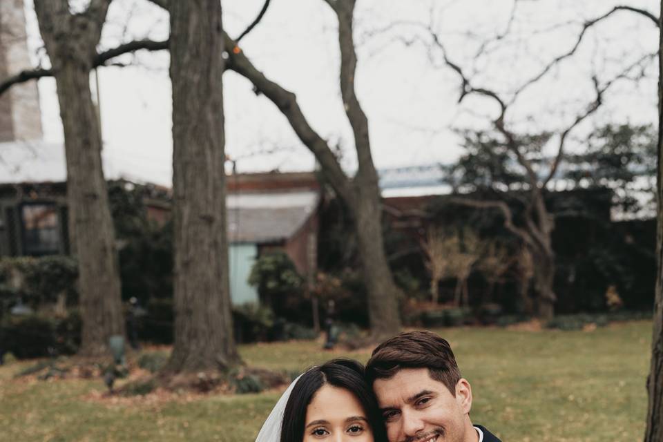 Brooklyn Elopement