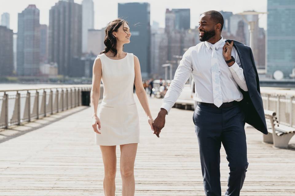 LIC Engagement Session