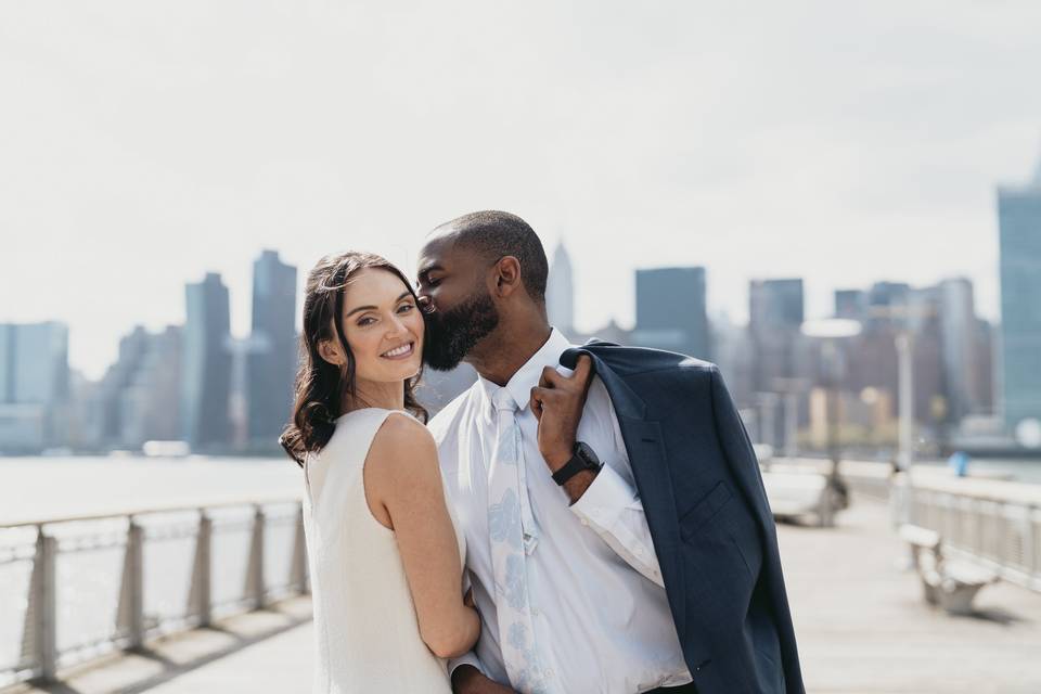 LIC Engagement Session