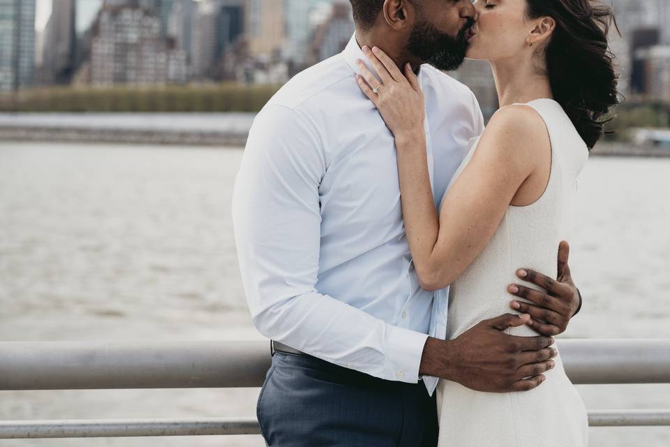 LIC Engagement Session
