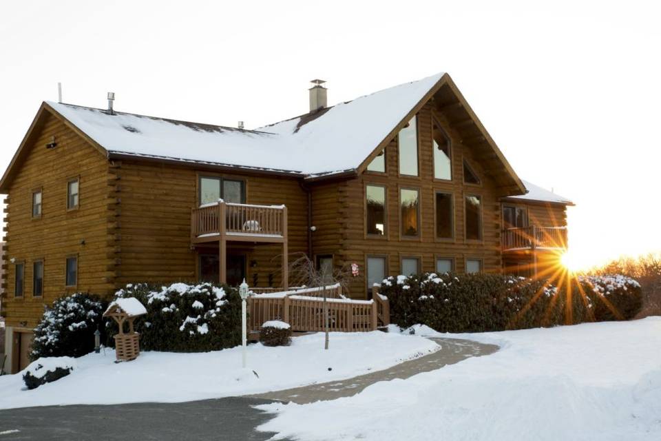 Lake View Lodge