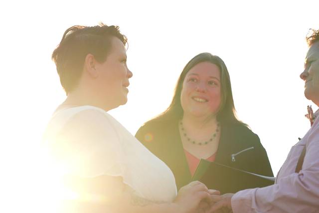 Vows